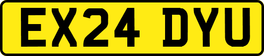 EX24DYU