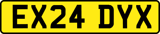 EX24DYX