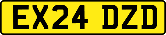 EX24DZD