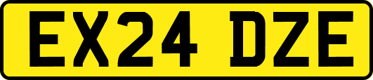EX24DZE