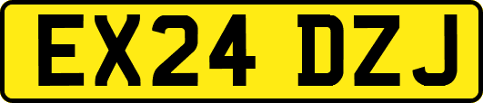 EX24DZJ