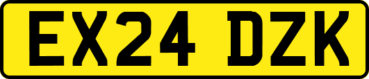 EX24DZK