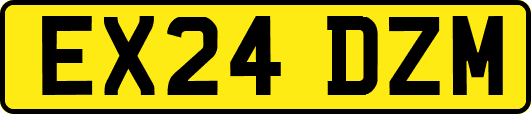EX24DZM