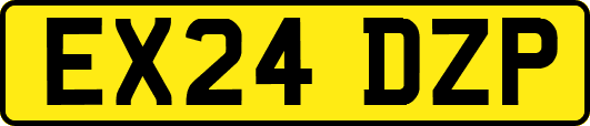 EX24DZP