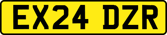 EX24DZR