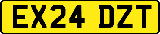 EX24DZT