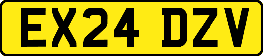 EX24DZV