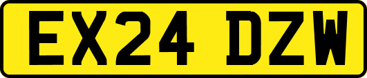 EX24DZW