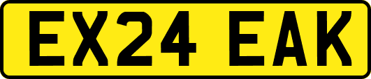 EX24EAK