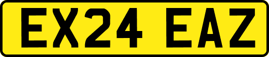 EX24EAZ