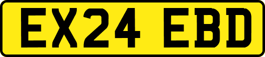 EX24EBD