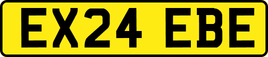EX24EBE