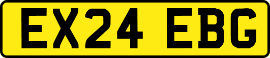 EX24EBG