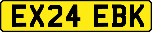 EX24EBK