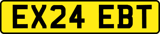 EX24EBT