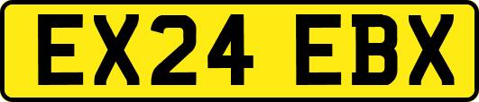 EX24EBX