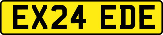 EX24EDE