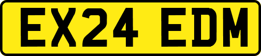 EX24EDM