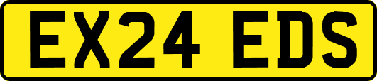 EX24EDS