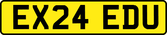 EX24EDU