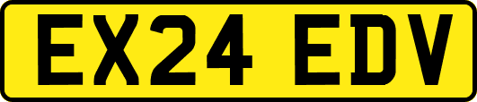 EX24EDV