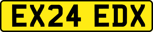 EX24EDX