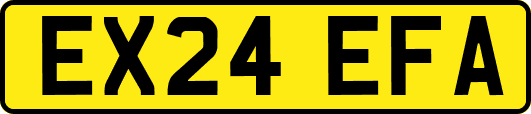 EX24EFA