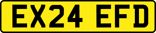 EX24EFD
