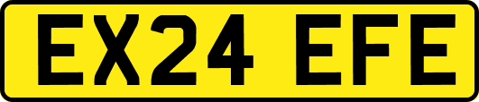 EX24EFE