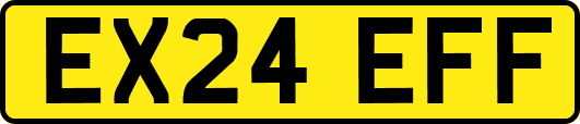EX24EFF