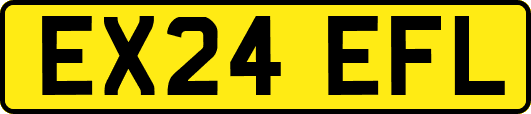 EX24EFL