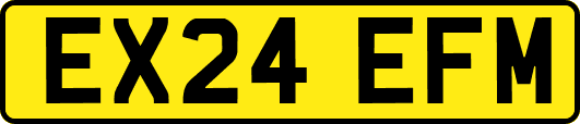 EX24EFM