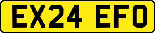 EX24EFO