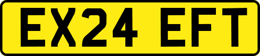 EX24EFT
