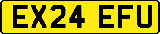 EX24EFU