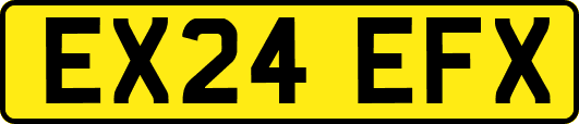 EX24EFX