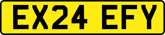EX24EFY