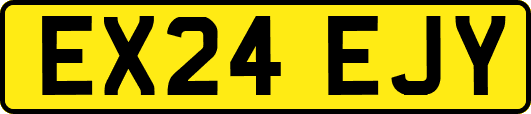 EX24EJY