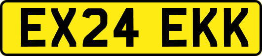 EX24EKK
