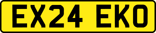 EX24EKO