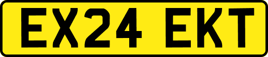 EX24EKT