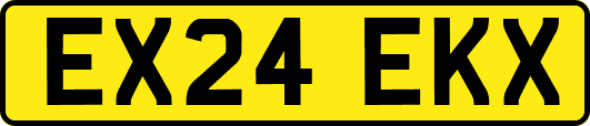 EX24EKX