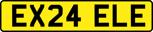 EX24ELE