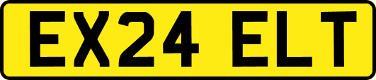 EX24ELT