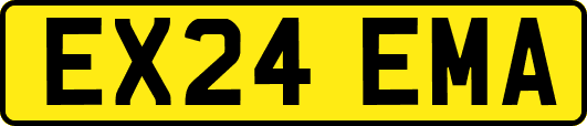 EX24EMA