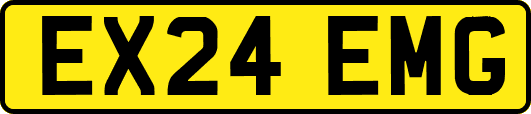 EX24EMG