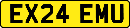 EX24EMU