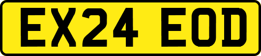 EX24EOD