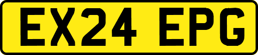 EX24EPG