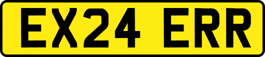 EX24ERR